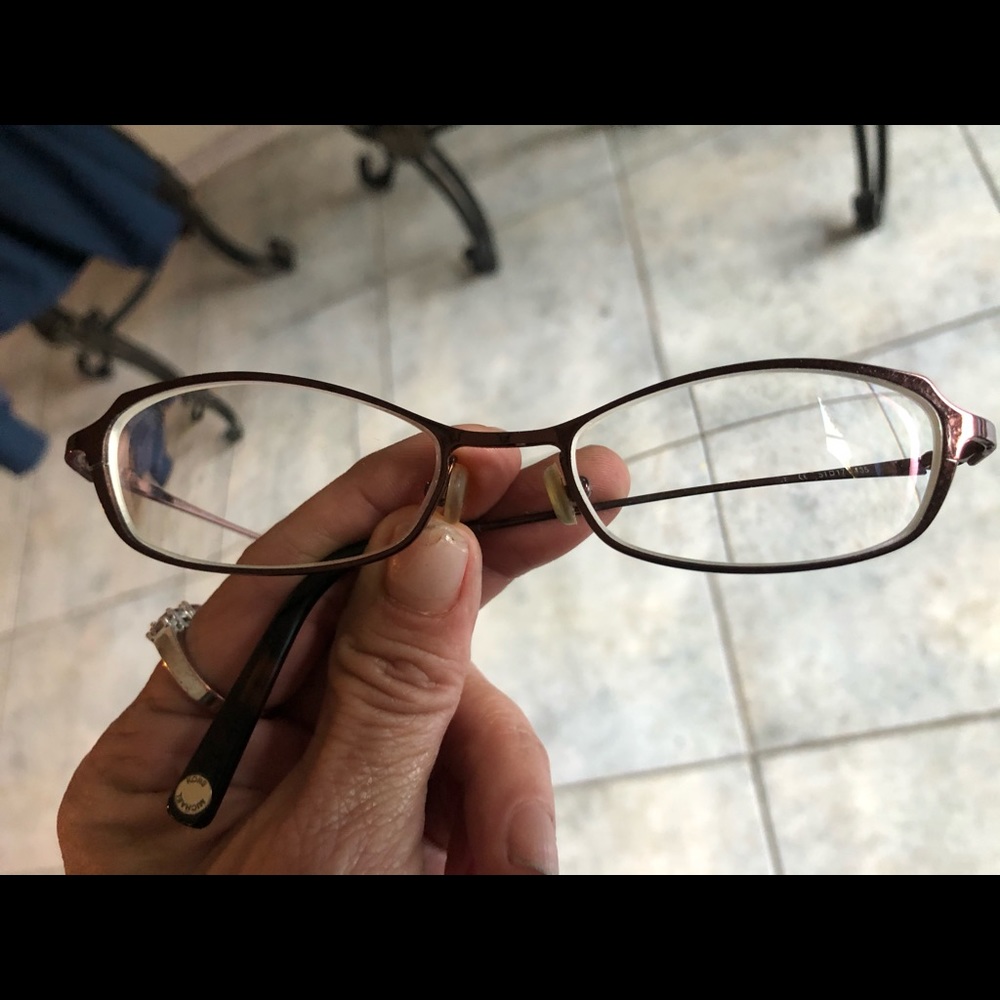 Michael kors prescription glasses - Picture 6 of 7